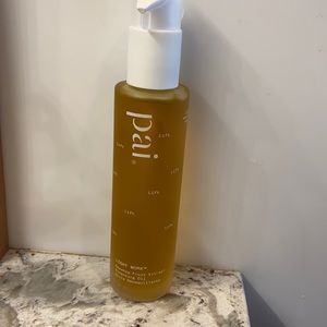 Pai Rosehip Fruit Extract Cleansing Oil